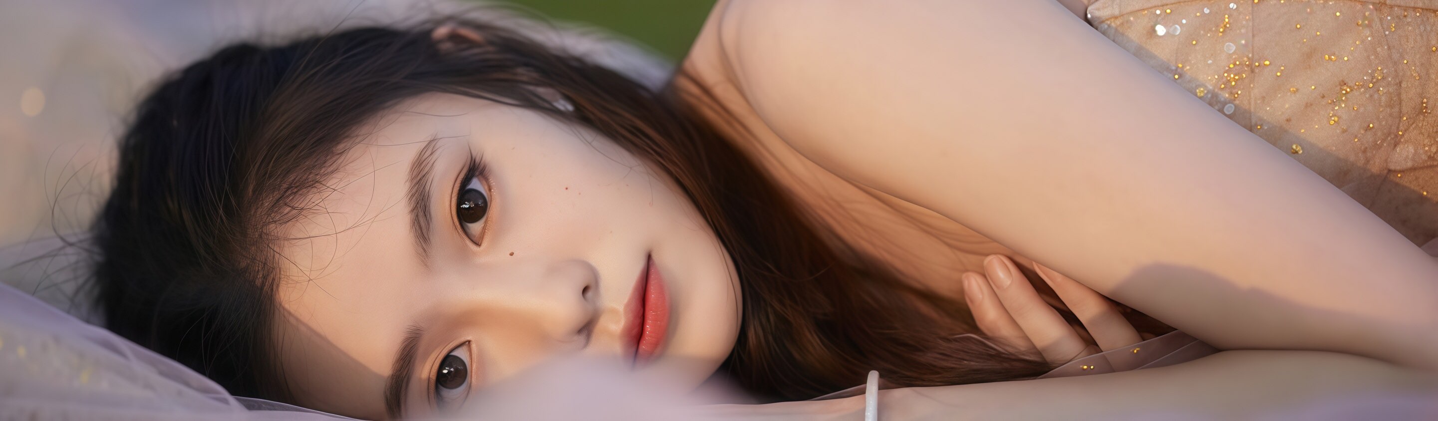 网红主播-颜值主播大盘点!每一帧都是心动快来感