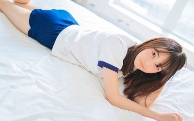 网红主播-颜值主播大盘点!每一帧都是心动快来感